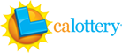 California State Lottery Logo